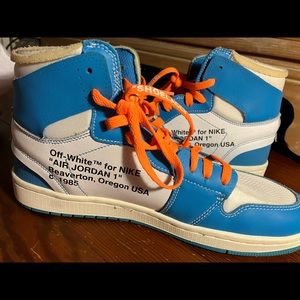 Nike sneakers